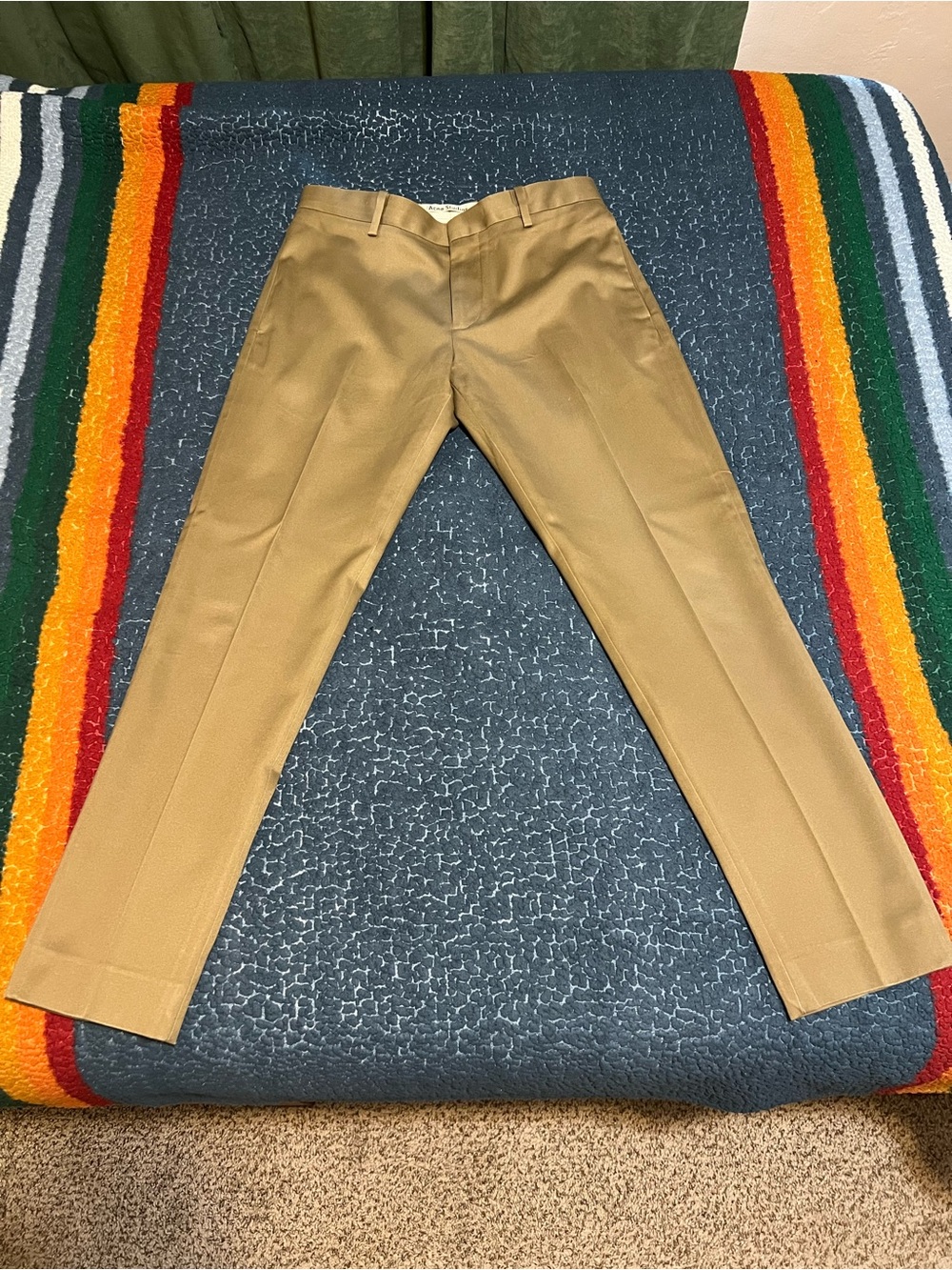 Acne Studios Pants